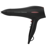Uscător de Păr Taurus Fashion Professional 2200 W Negru
