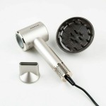 Uscător de Păr Taurus 900119000 Gri 1600 W