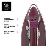 Fier de Călcat cu Abur Taurus 918979000 3000 W