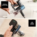 Aspirator Mătură Taurus 948078000