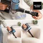 Aspirator Mătură Taurus 948078000