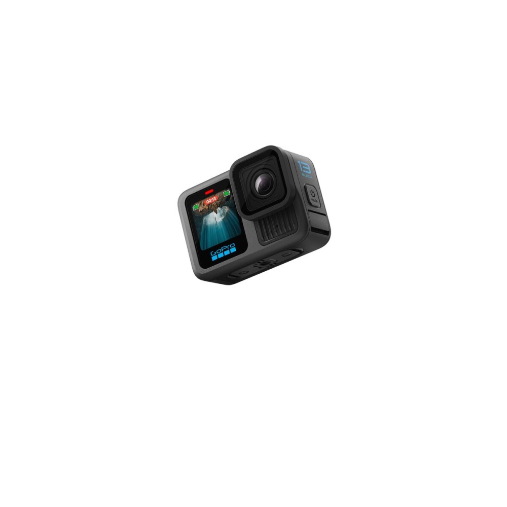 Cameră Digitală GoPro CHDRB-134-RW Negru