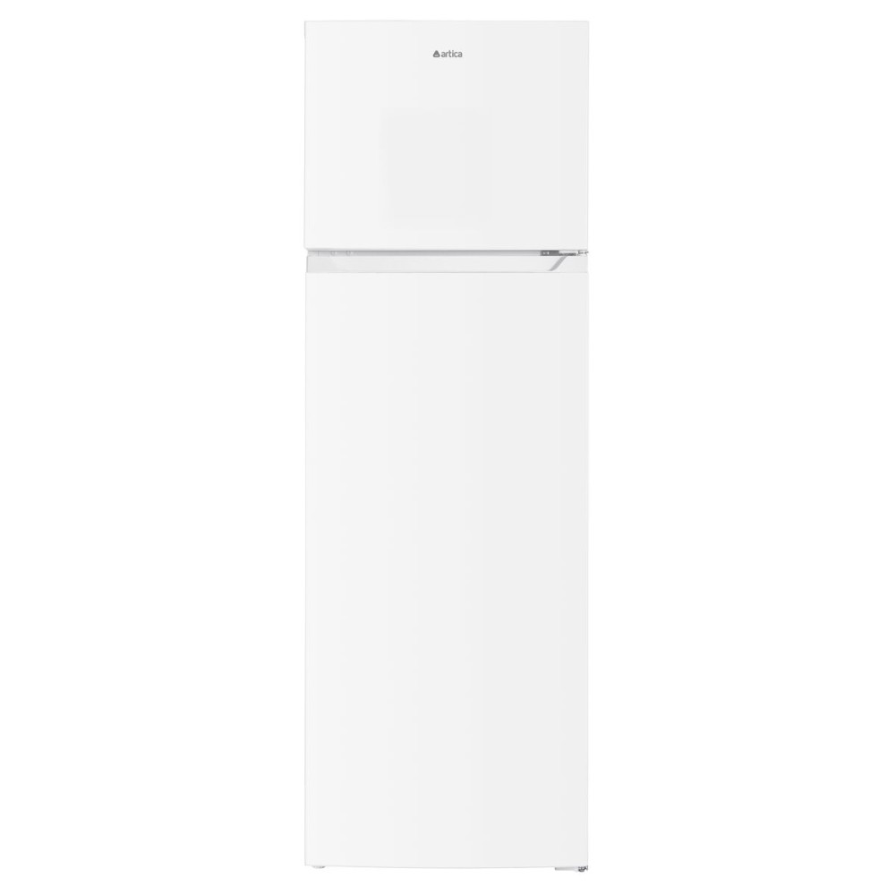 Frigider combinat Artica Alb 248 L