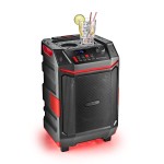 Difuzor Bluetooth Portabil NGS WILDBASH