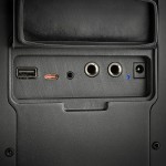 Difuzor Bluetooth Portabil NGS WILDBASH