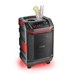 Difuzor Bluetooth Portabil NGS WILDBASH