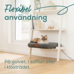 Pat electric pentru animale de companie Beurer PP250 KIRA Gri