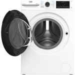Washer - Dryer BEKO BM5DFT49437WB 1400 rpm 9 kg 6 Kg