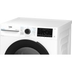 Washer - Dryer BEKO BM5DFT49437WB 1400 rpm 9 kg 6 Kg