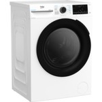 Washer - Dryer BEKO BM5DFT48437WB 1400 rpm 5 kg 8 kg