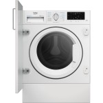 Washer - Dryer BEKO B5DBT48437WB 1400 rpm 5 kg 8 kg