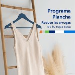 Mașină de spălat Balay 3TS382B 1200 rpm 8 kg