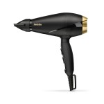 Uscător de Păr Babyliss 6704E 2000 W Negru