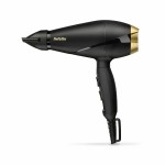 Uscător de Păr Babyliss 6704E 2000 W Negru