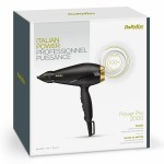 Uscător de Păr Babyliss 6704E 2000 W Negru