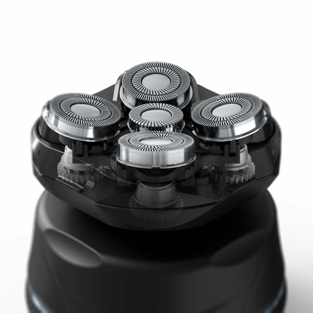 Aparat de Tuns Rowenta TN3110