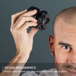 Aparat de Tuns Rowenta TN3110