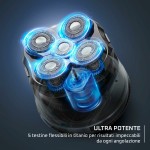 Aparat de Tuns Rowenta TN3110