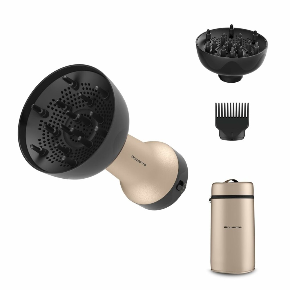 Uscător de Păr Rowenta CV7D30