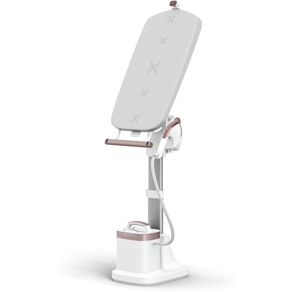 Fier de călcat vertical Rowenta QR1811 IXEO 2200 W