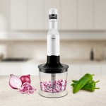 Mixer Manual UFESA 70106091 Alb