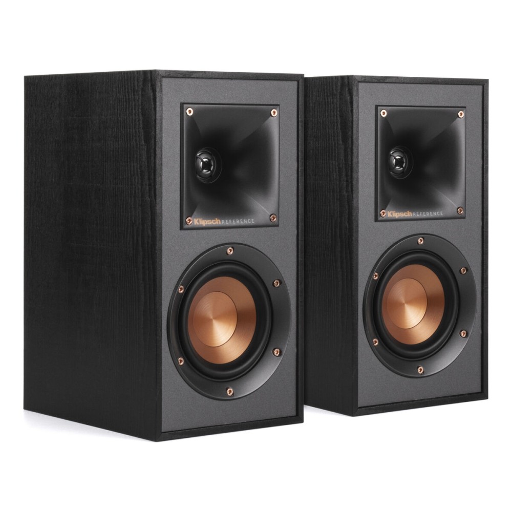 Difuzoare KLIPSCH KL1066233 Negru 50 W (2 Unități)