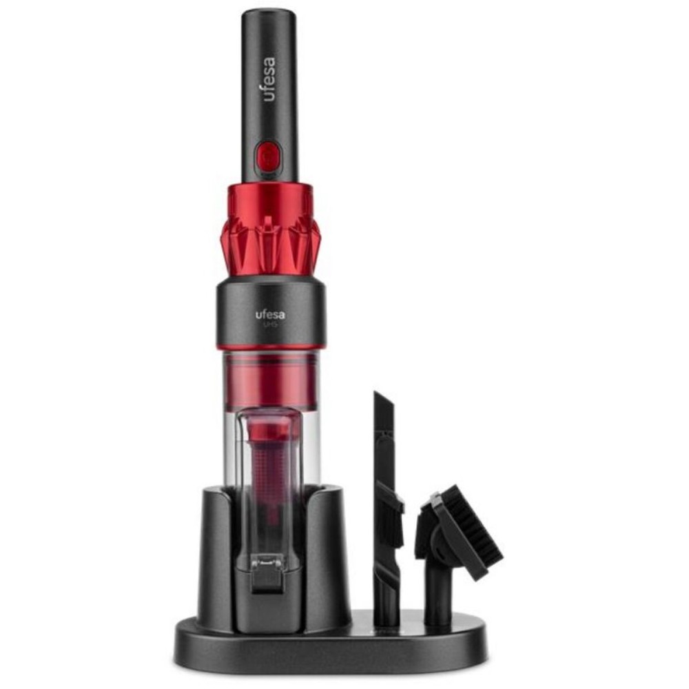 Aspirator Manual UFESA MANO UFESA UH5 11.1V MOTOR DIG 11,1 V