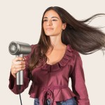 Uscător de Păr UFESA 60306110