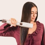 Uscător de Păr UFESA 60406157 Negru