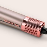 Uscător de Păr UFESA 60406157 Negru