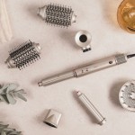 Ondulator de Păr UFESA 60506109