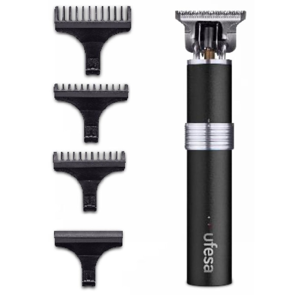 Aparat de Tuns UFESA SUNSET 3 Piese (3 Unități)