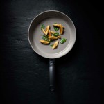 Tigaie Fissler 15922020100/0 Gri Metal Aluminiu