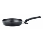 Tigaie Fissler 15910520100/0 Negru Aluminiu Ø 20 cm