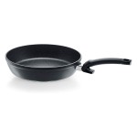 Tigaie Fissler 15910520100/0 Negru Aluminiu Ø 20 cm