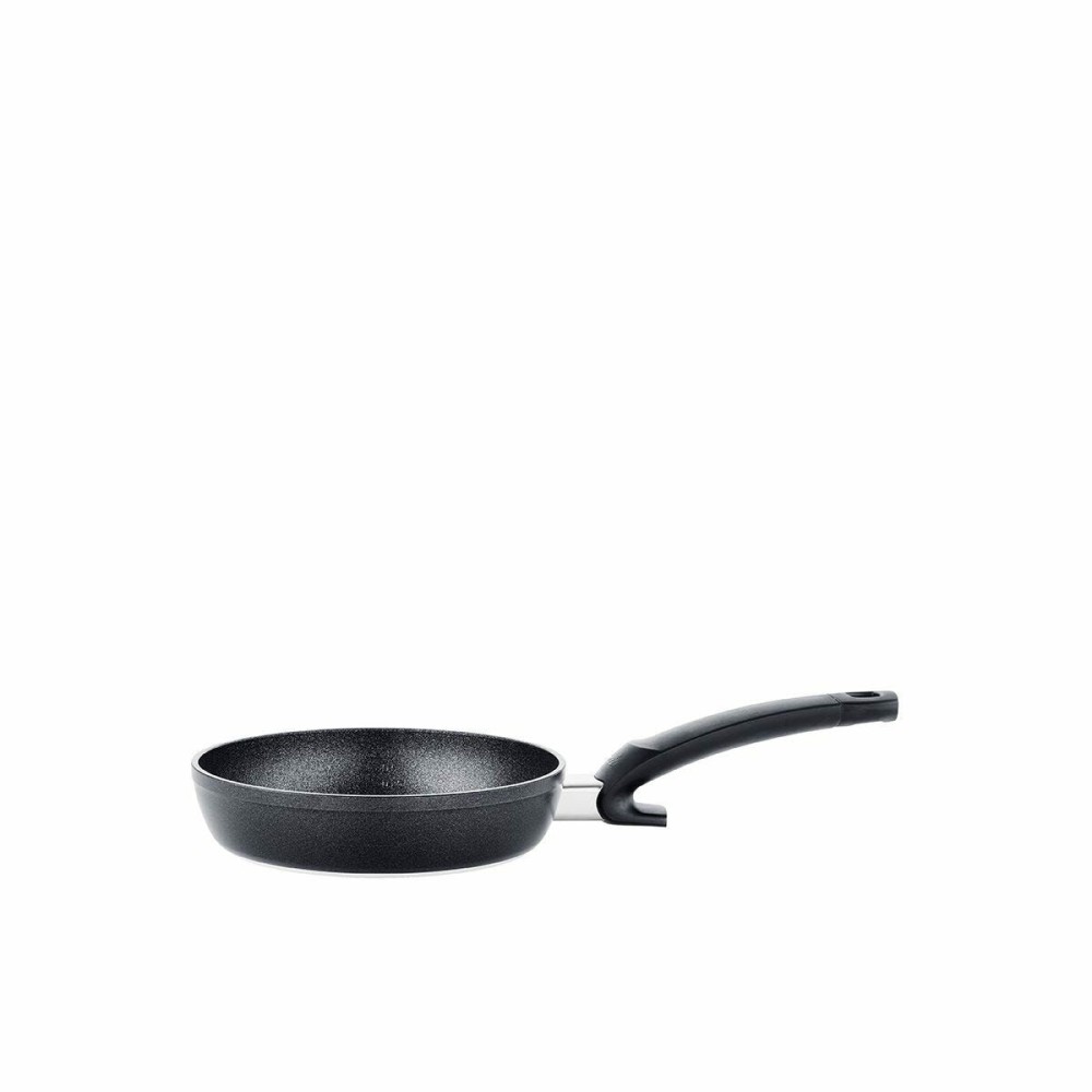 Tigaie Fissler 15910524100/0 Negru Aluminiu Ø 24 cm