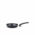 Tigaie Fissler 15910524100/0 Negru Aluminiu Ø 24 cm