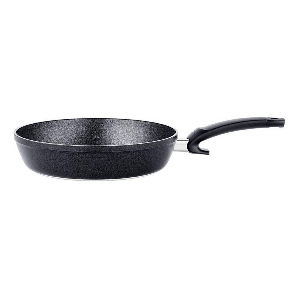 Tigaie Fissler 15910528100/0 Negru Aluminiu Ø 28 cm