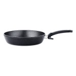 Tigaie Fissler 15910528100/0 Negru Aluminiu Ø 28 cm