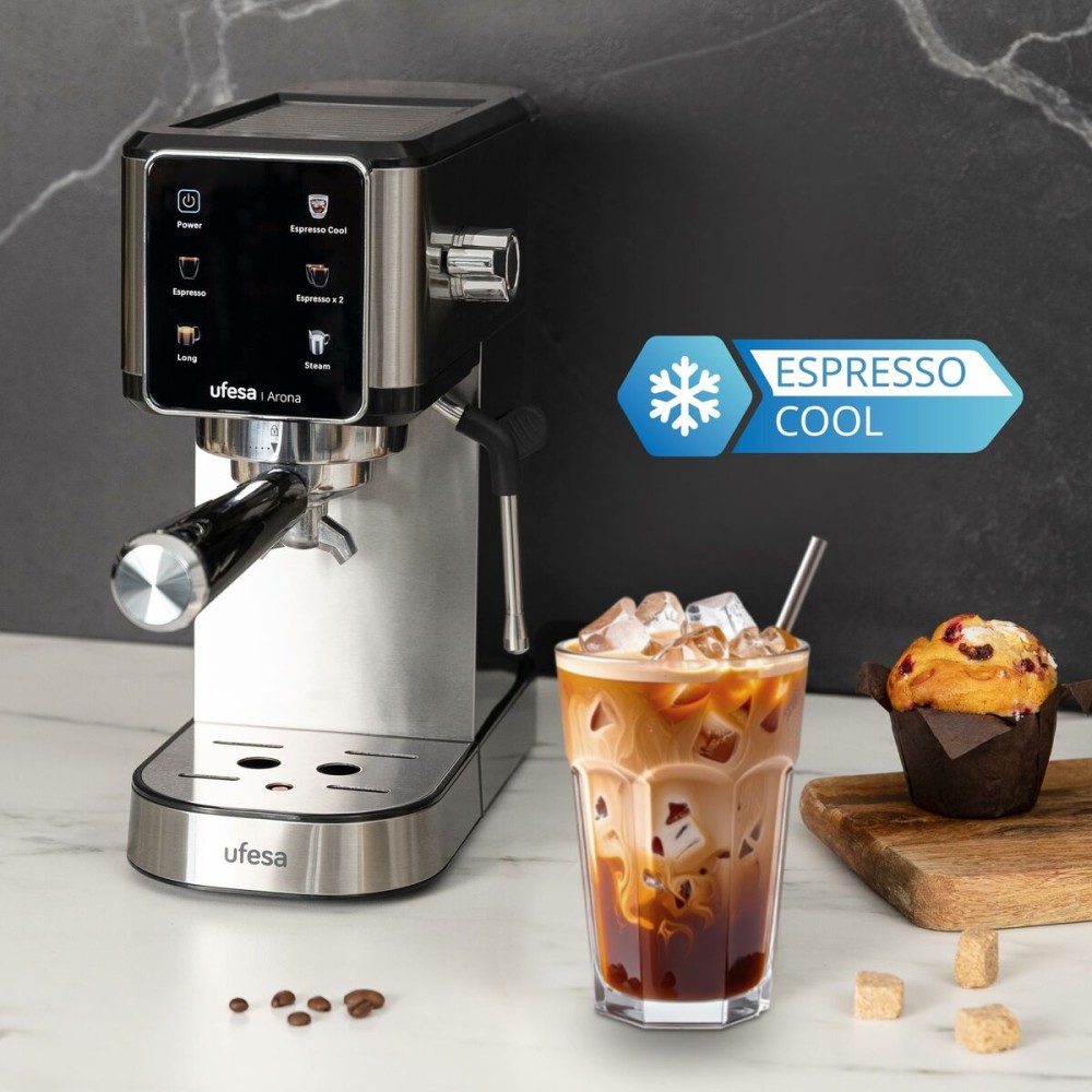 Cafetieră Electrică UFESA 71706117