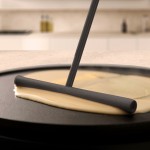 Aparat Clătite UFESA 73408014 Negru