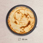 Aparat Clătite UFESA 73408014 Negru