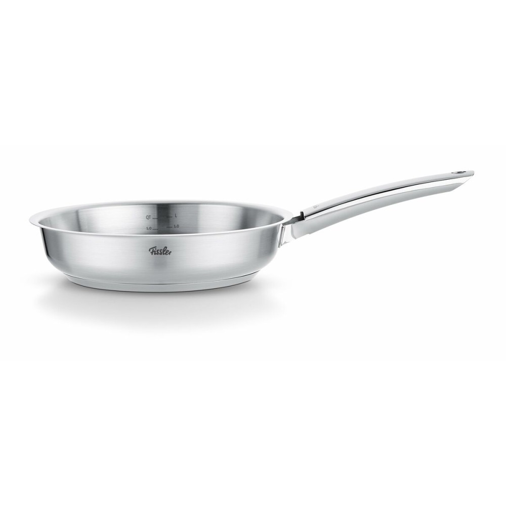 Tigaie Fissler 08637424100/0 Argintiu Oțel inoxidabil Ø 24 cm
