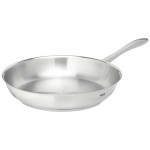 Tigaie Fissler 08135328100/0 Argintiu Metal Oțel inoxidabil