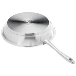 Tigaie Fissler 08135328100/0 Argintiu Metal Oțel inoxidabil