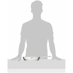 Tigaie Fissler 08135328100/0 Argintiu Metal Oțel inoxidabil