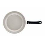 Tigaie Fissler 15722028100/0 Gri Aluminiu Ø 28 cm