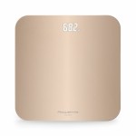 Cântar Digital de Baie Rowenta BS1900 Auriu* 180 kg
