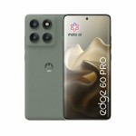 Smartphone Motorola EDGE 60 PRO 12 GB RAM 512 GB 6,7" 6,67" Gri