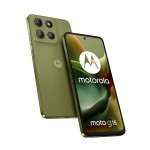 Smartphone Motorola PB6E0028ES 8 GB RAM 512 GB 6,72" Verde